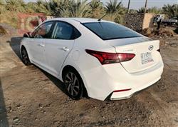 هيونداي أكسنت